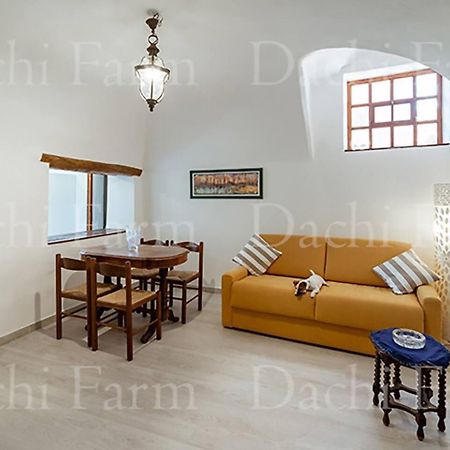 Appartamento Alba Dachi Farm Marina dʼMarina dʼAndora Exteriér fotografie