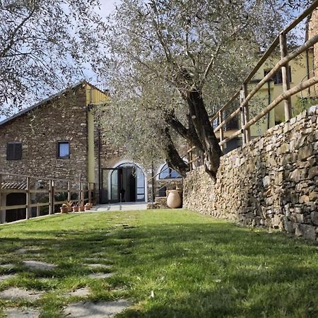 Appartamento Alba Dachi Farm Marina dʼMarina dʼAndora Exteriér fotografie