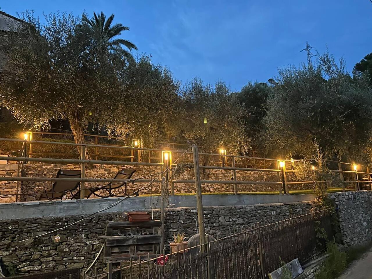 Appartamento Alba Dachi Farm Marina dʼMarina dʼAndora Exteriér fotografie