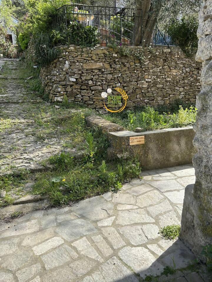 Appartamento Alba Dachi Farm Marina dʼMarina dʼAndora Exteriér fotografie