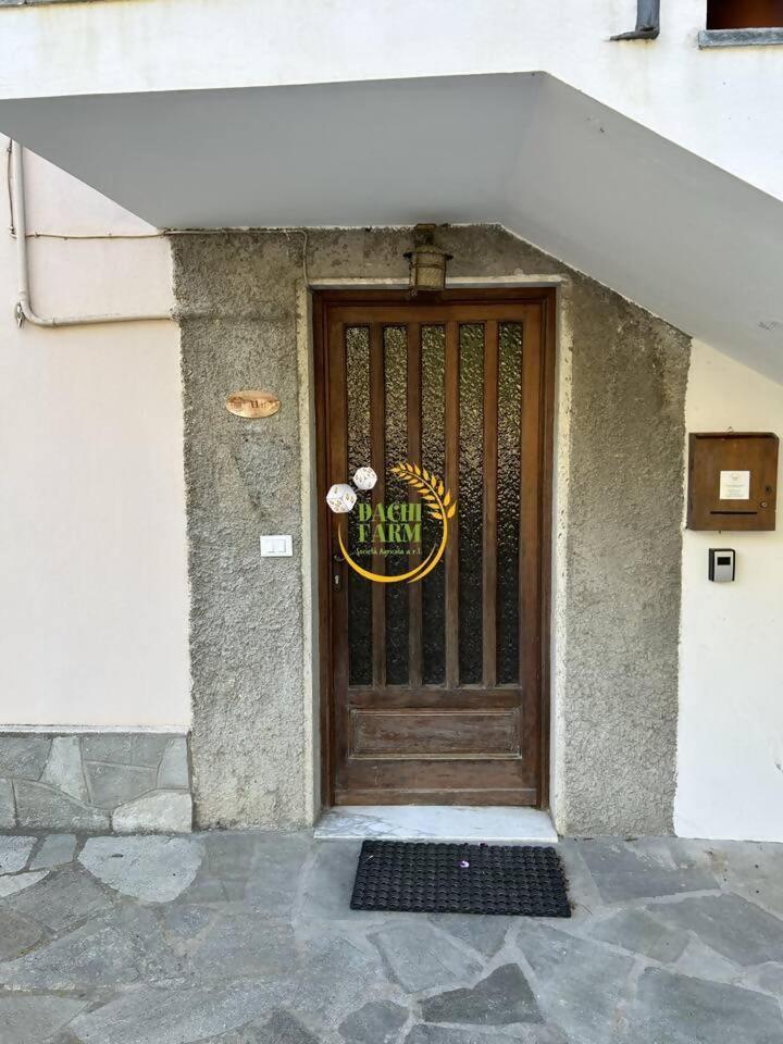Appartamento Alba Dachi Farm Marina dʼMarina dʼAndora Exteriér fotografie