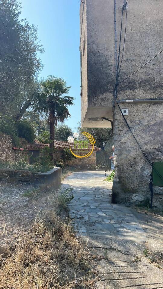 Appartamento Alba Dachi Farm Marina dʼMarina dʼAndora Exteriér fotografie
