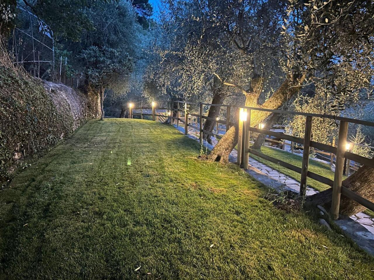 Appartamento Alba Dachi Farm Marina dʼMarina dʼAndora Exteriér fotografie