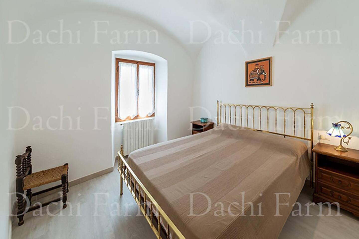 Appartamento Alba Dachi Farm Marina dʼMarina dʼAndora Exteriér fotografie