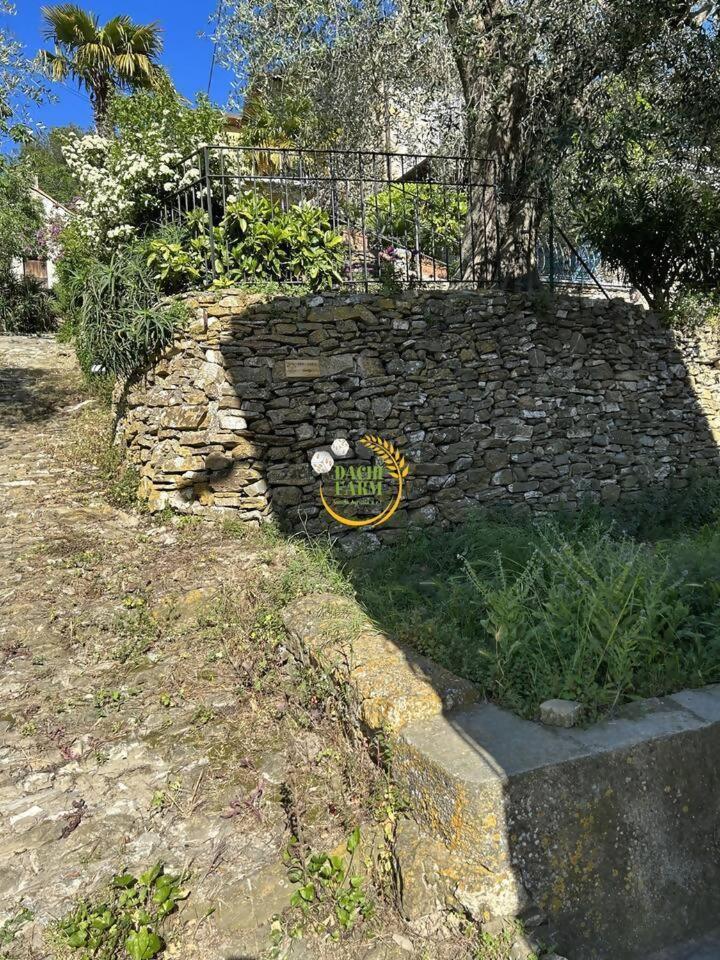 Appartamento Alba Dachi Farm Marina dʼMarina dʼAndora Exteriér fotografie