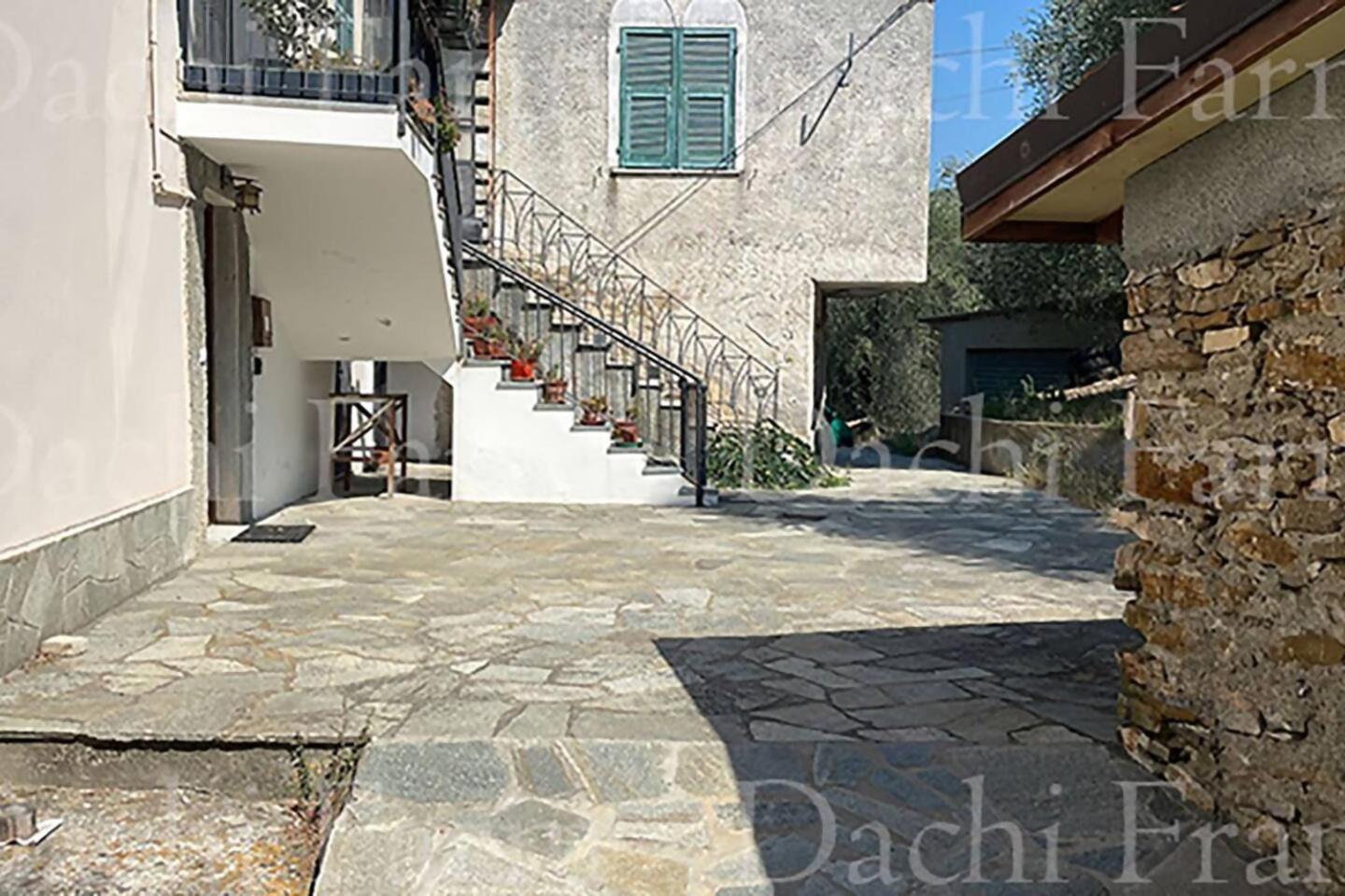 Appartamento Alba Dachi Farm Marina dʼMarina dʼAndora Exteriér fotografie