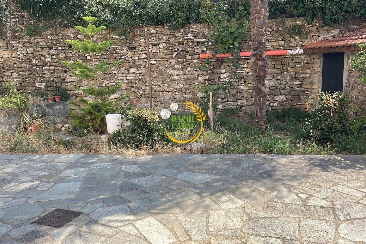 Appartamento Alba Dachi Farm Marina dʼMarina dʼAndora Exteriér fotografie